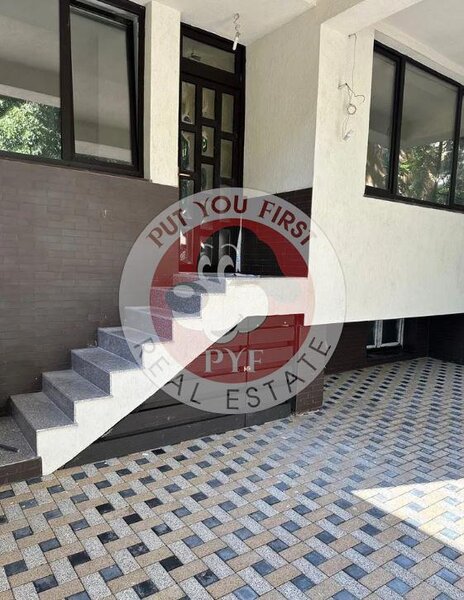 Crangasi | Apartament 4 Camere | Decomandat | 146MP | B11455